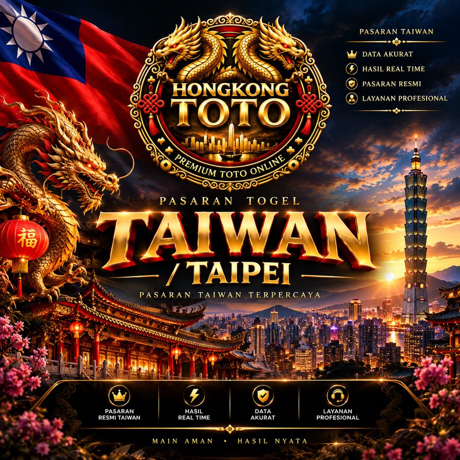 Paito Warna Taiwan Angkanet Nomor Jitu 26 September 2026 (86184)